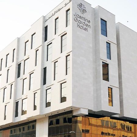 Jasmine Garden Hotel 吉达 外观 照片