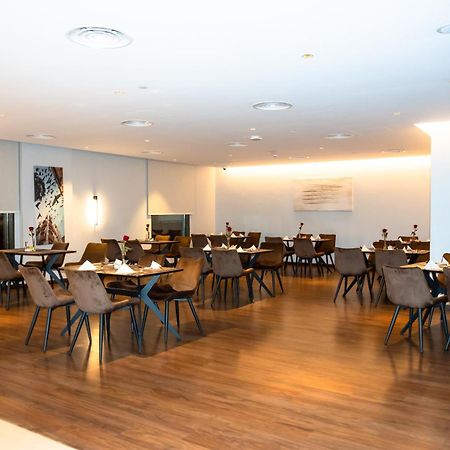 Jasmine Garden Hotel 吉达 外观 照片