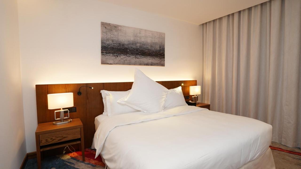 Jasmine Garden Hotel 吉达 外观 照片