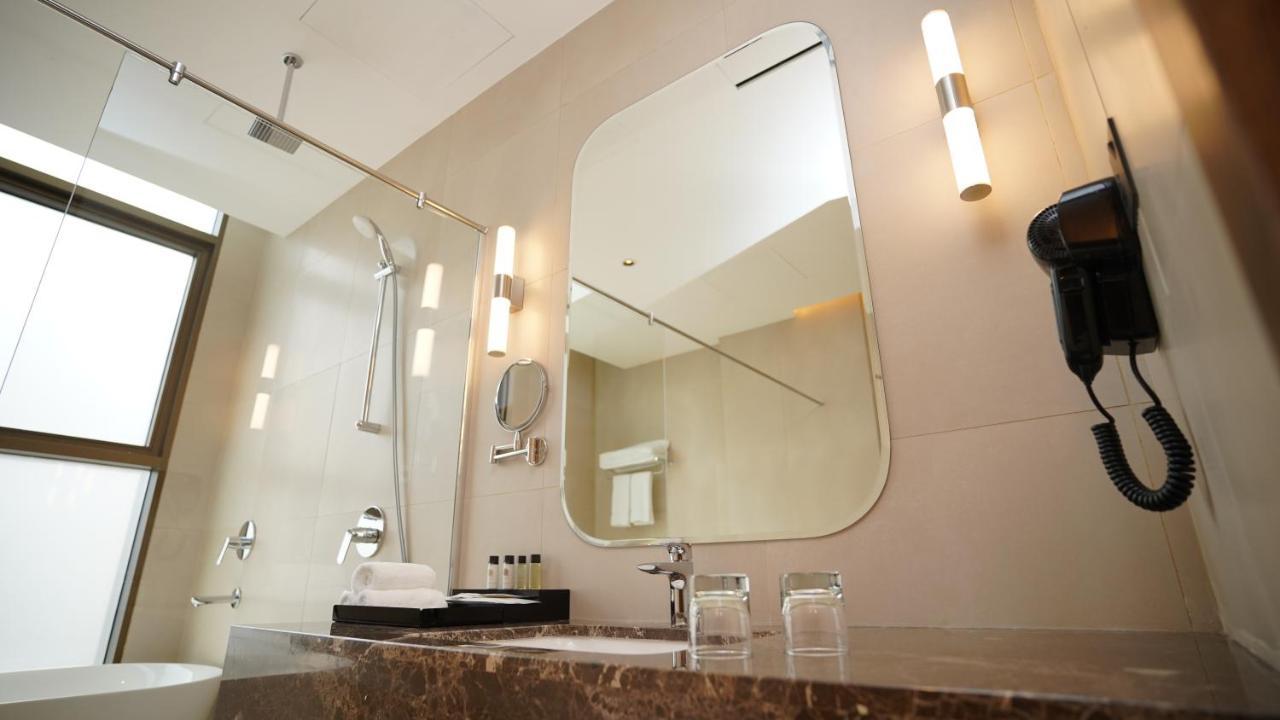 Jasmine Garden Hotel 吉达 外观 照片