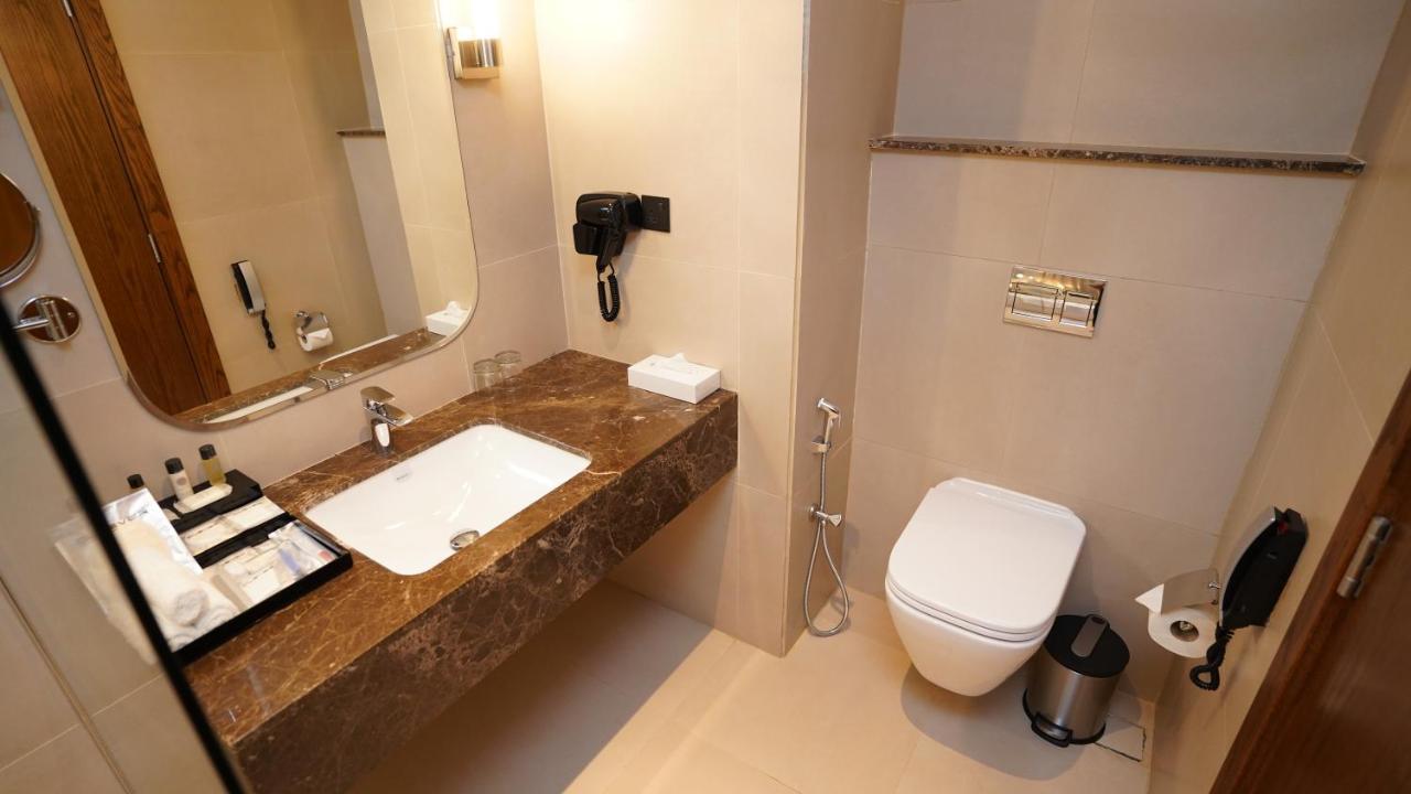 Jasmine Garden Hotel 吉达 外观 照片