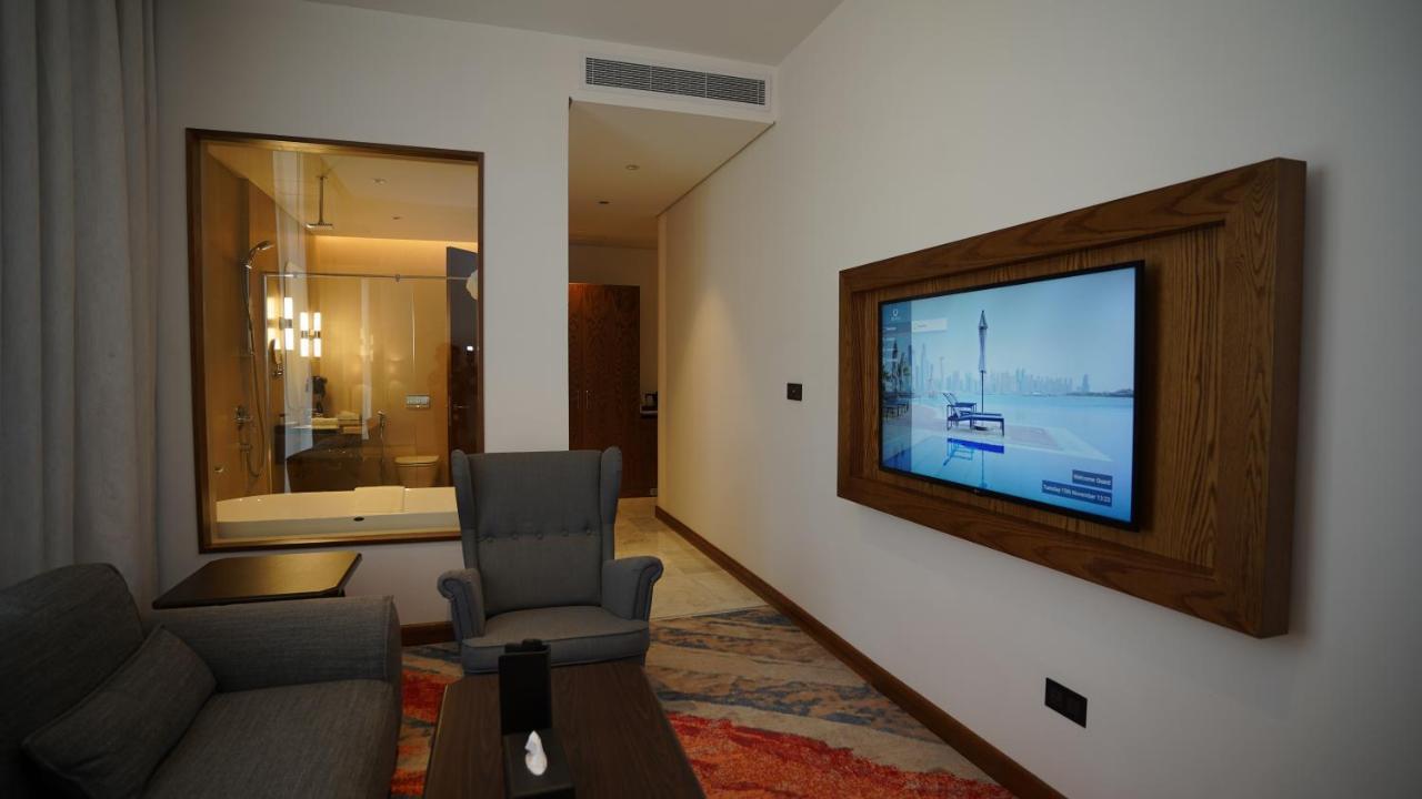 Jasmine Garden Hotel 吉达 外观 照片