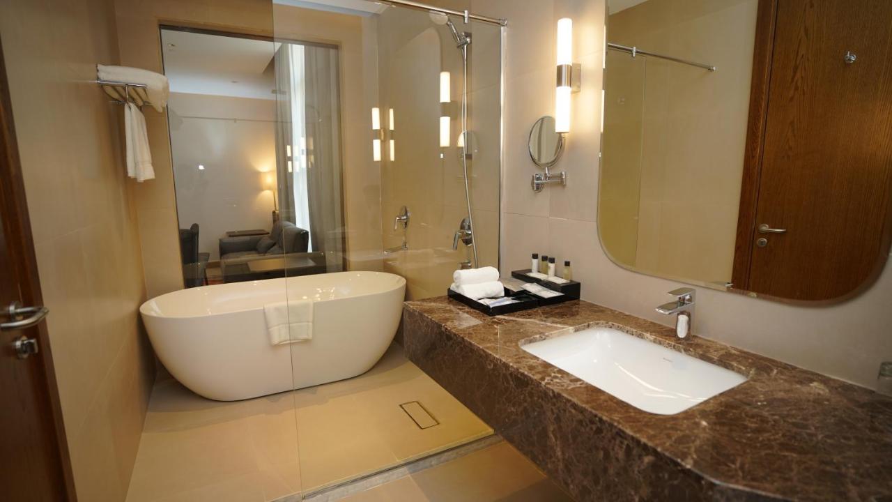 Jasmine Garden Hotel 吉达 外观 照片
