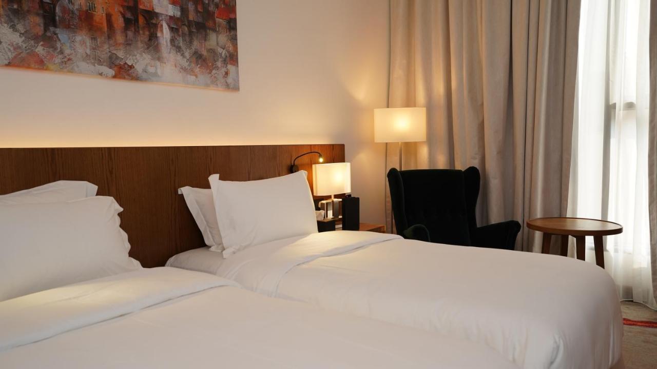Jasmine Garden Hotel 吉达 外观 照片