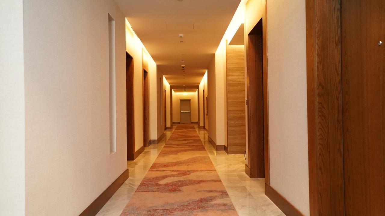 Jasmine Garden Hotel 吉达 外观 照片