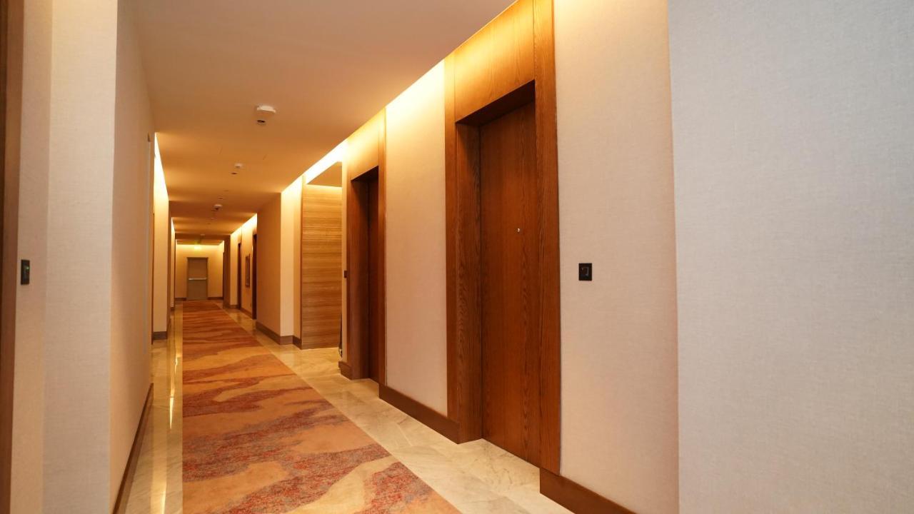 Jasmine Garden Hotel 吉达 外观 照片