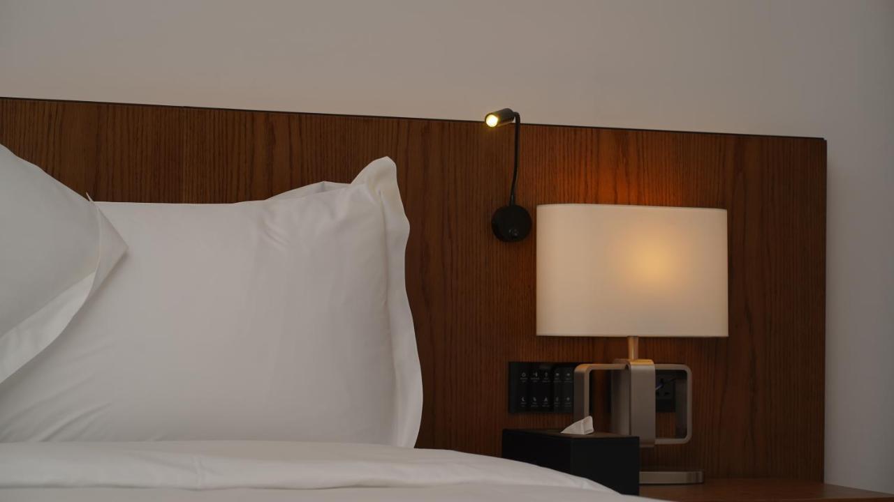Jasmine Garden Hotel 吉达 外观 照片