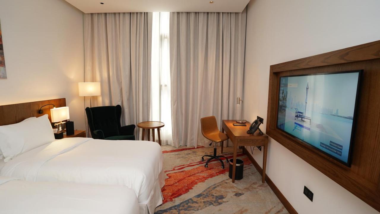 Jasmine Garden Hotel 吉达 外观 照片