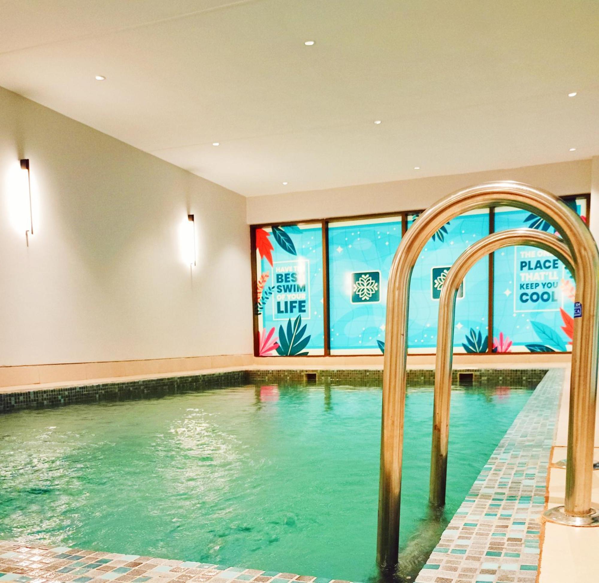 Jasmine Garden Hotel 吉达 外观 照片